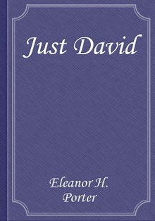 Just David