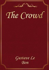 The Crowd 표지 이미지