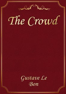 The Crowd