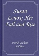 Susan Lenox: Her Fall and Rise 표지 이미지