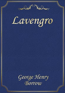 Lavengro