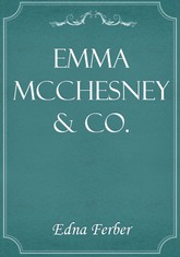 Emma McChesney & Co. 표지 이미지