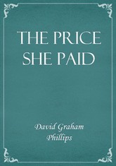 The Price She Paid 표지 이미지
