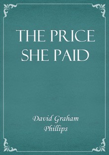 The Price She Paid