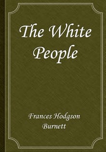 The White People