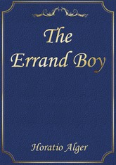 The Errand Boy 표지 이미지
