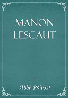 Manon Lescaut