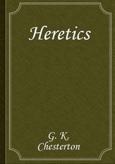 Heretics 표지 이미지