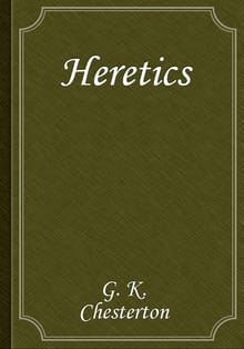 Heretics