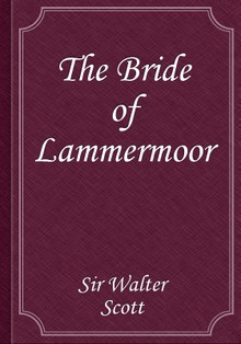 The Bride of Lammermoor