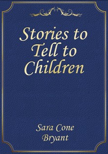 Stories to Tell to Children