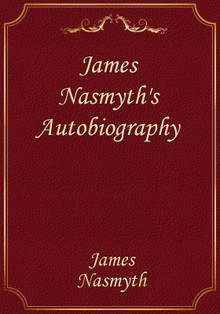 James Nasmyth's Autobiography