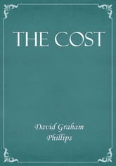 The Cost 표지 이미지
