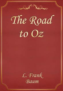 The Road to Oz