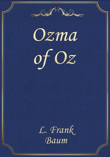 Ozma of Oz
