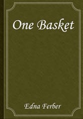 One Basket 표지 이미지