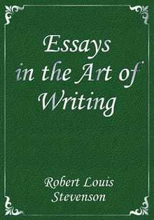 Essays in the Art of Writing