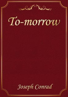 To-morrow