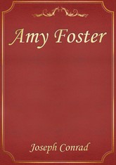 Amy Foster 표지 이미지