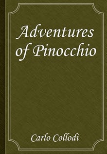 Adventures of Pinocchio