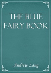 The Blue Fairy Book 표지 이미지