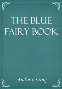 The Blue Fairy Book