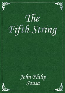 The Fifth String