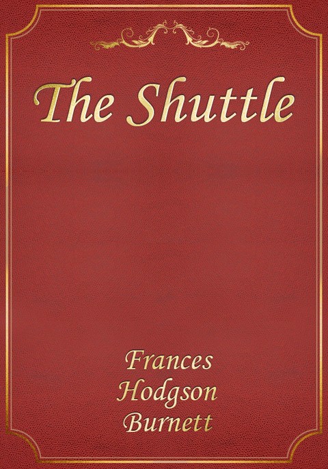 The Shuttle 표지 이미지