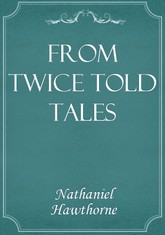 From Twice Told Tales 표지 이미지