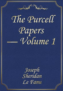 The Purcell Papers — Volume 1