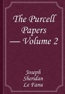 The Purcell Papers — Volume 2