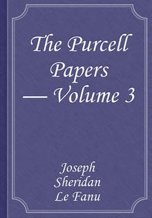 The Purcell Papers — Volume 3