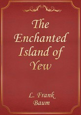 The Enchanted Island of Yew 표지 이미지