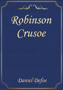 Robinson Crusoe