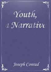 Youth, a Narrative 표지 이미지
