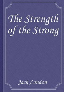 The Strength of the Strong