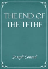 The End of the Tethe 표지 이미지