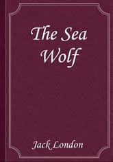 The Sea Wolf 표지 이미지