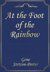 At the Foot of the Rainbow 표지 이미지
