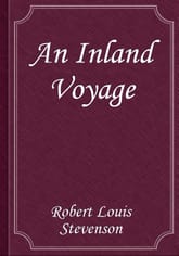 An Inland Voyage 표지 이미지