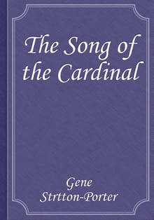 The Song of the Cardinal
