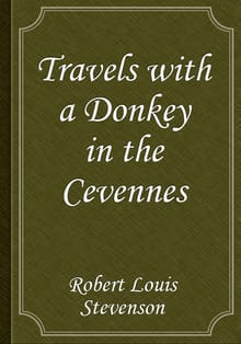 Travels with a Donkey in the Cevennes