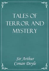 Tales of Terror and Mystery 표지 이미지