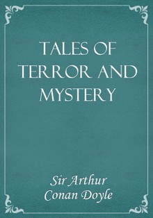 Tales of Terror and Mystery