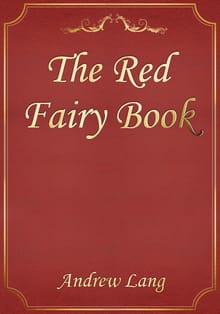 The Red Fairy Book