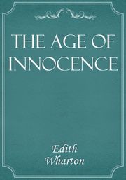 The Age of Innocence