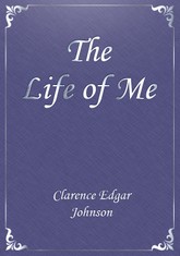 The Life of Me 표지 이미지