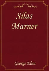 Silas Marner 표지 이미지