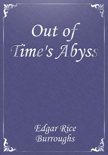 Out of Time's Abyss