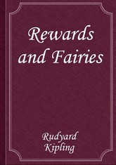Rewards and Fairies 표지 이미지